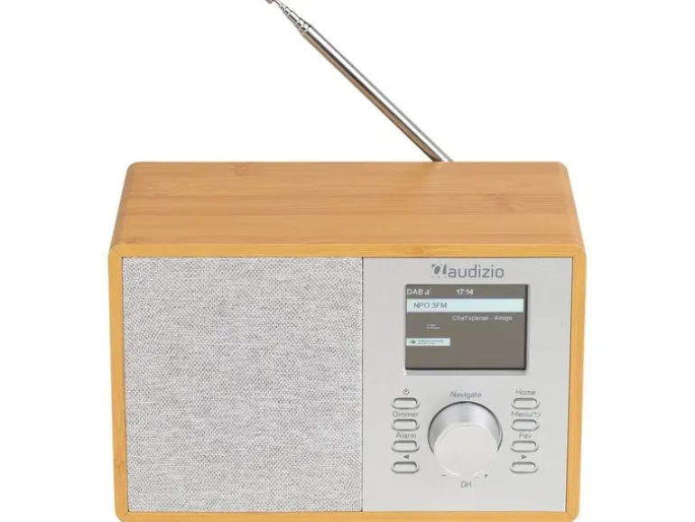 Audizio Cosa-LWD Beige