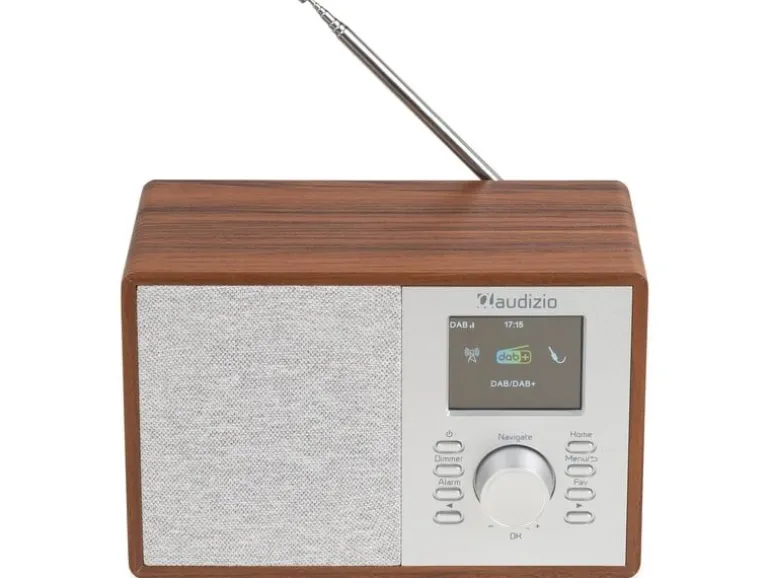 Audizio Cosa-WD Braun