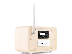 Audizio DAB+ Radio Vicenza Weiss