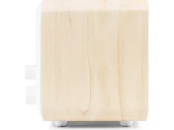 Audizio DAB+ Radio Vicenza Weiss