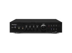 Audizio Stereo-Verstärker AD220B Schwarz
