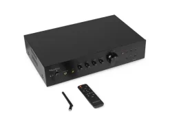 Audizio Stereo-Verstärker AD220B Schwarz