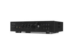 Audizio Stereo-Verstärker AD220B Schwarz