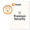 Avast Premium Security ESD, Vollversion, 10 Geräte, 1 Jahr
