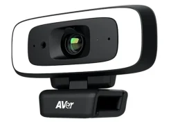 AVer CAM130 Webcam 4K 60 fps