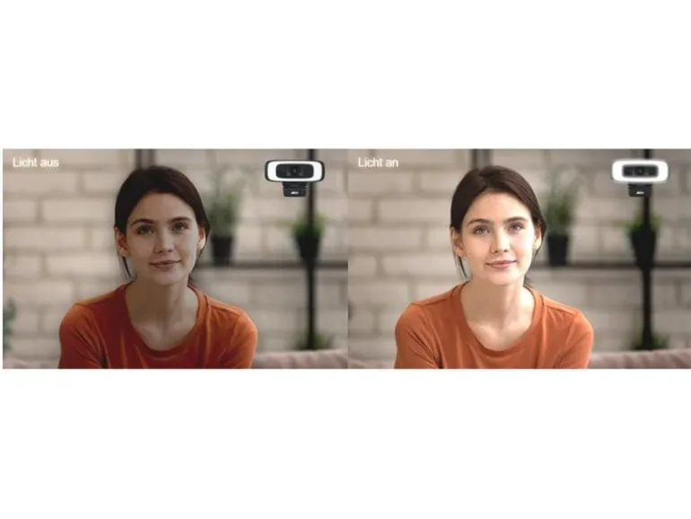 AVer CAM130 Webcam 4K 60 fps