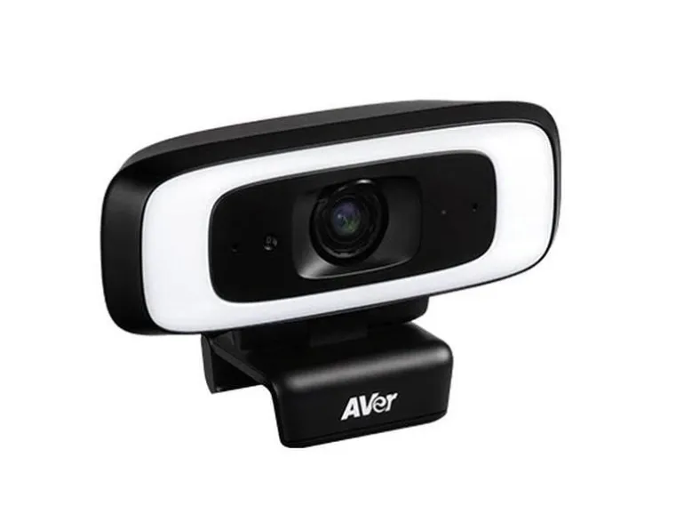 AVer CAM130 Webcam 4K 60 fps