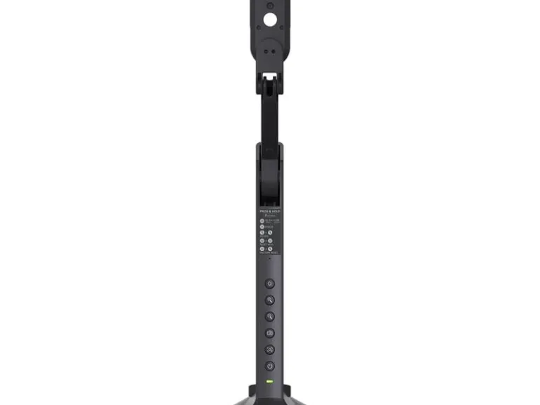 AVer Dokumentenkamera M11WB, 4K, 13 MP, 29x Zoom