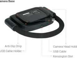 AVer Dokumentenkamera Vision U70i