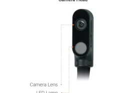 AVer Dokumentenkamera Vision U70i