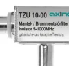 Axing Mantelstromfilter