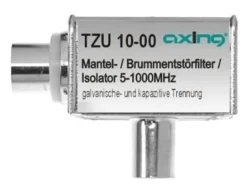 Axing Mantelstromfilter