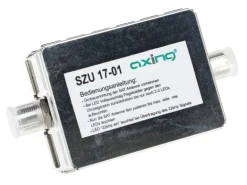 Axing Satellitenmessgerät