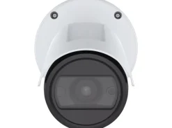 Axis Netzwerkkamera P1487-LE Weitwinkel 8.5 mm
