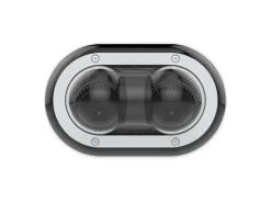 Axis Netzwerkkamera P4708-PLVE