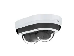 Axis Netzwerkkamera P4708-PLVE