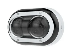 Axis Netzwerkkamera P4708-PLVE