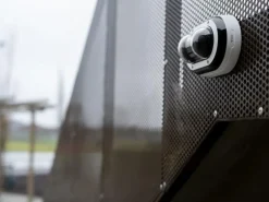Axis Netzwerkkamera P4708-PLVE