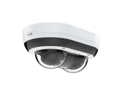 Axis Netzwerkkamera P4708-PLVE