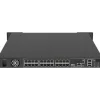 Axis Netzwerkrekorder S2224 Mk II 12 TB, 24 Kanal