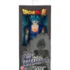 BANDAI Limit Breaker Vegito Super Saiyan Blue, 30 cm
