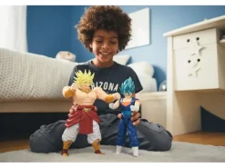 BANDAI Limit Breaker Vegito Super Saiyan Blue, 30 cm