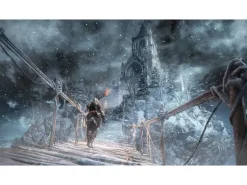 Bandai Namco Dark Souls Trilogy, PS4 (Box)