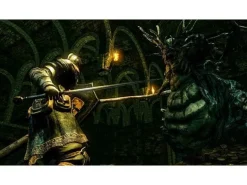 Bandai Namco Dark Souls Trilogy, PS4 (Box)
