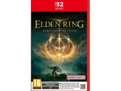 Bandai Namco Elden Ring Tarnished Edition [NSW2] (Game-Key Card)