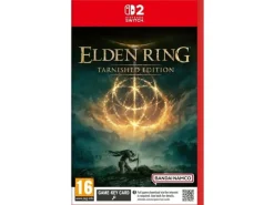 Bandai Namco Elden Ring Tarnished Edition [NSW2] (Game-Key Card)