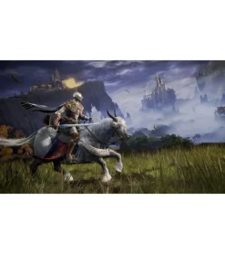 Bandai Namco Elden Ring Tarnished Edition [NSW2] (Game-Key Card)