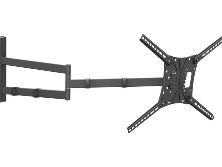 Barkan Wandhalterung WH 443XL-SW Schwarz