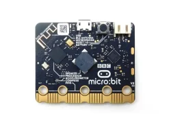 BBC micro:bit Entwicklerboard micro:bit V2.2 Go