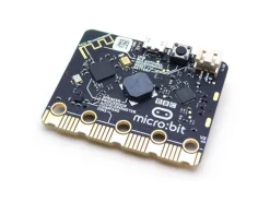 BBC micro:bit Entwicklerboard micro:bit V2.2 Go