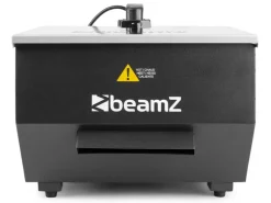 BeamZ Bodennebelmaschine ICE1200 MKII