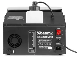 BeamZ Bodennebelmaschine ICE1200 MKII