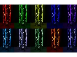 BeamZ Bodenstrahler BBP90 Uplight Par