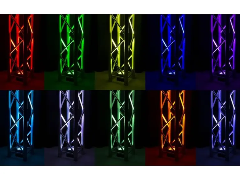 BeamZ Bodenstrahler BBP90 Uplight Par