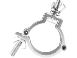 BeamZ Clamp BC50-100 48-51 mm Silber