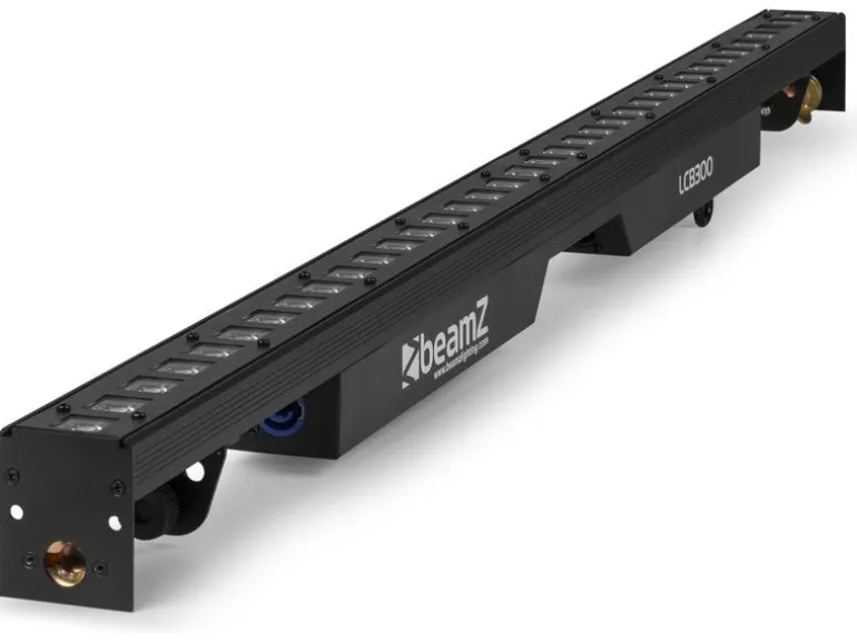 BeamZ LED-Bar LCB300