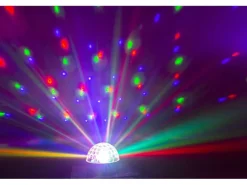 BeamZ Lichteffekt JB60R