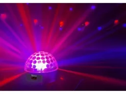 BeamZ Lichteffekt JB60R