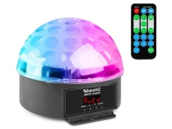 BeamZ Lichteffekt JB60R