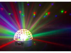 BeamZ Lichteffekt JB60R