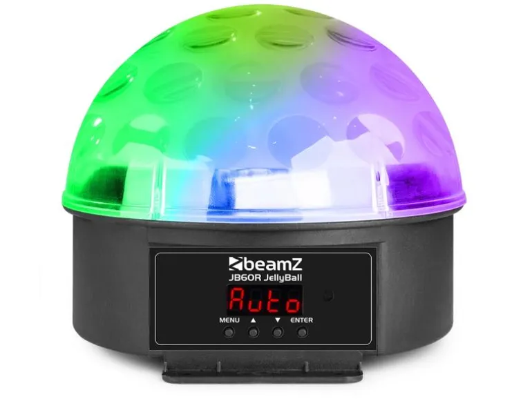 BeamZ Lichteffekt JB60R