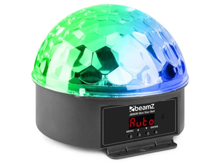 BeamZ Lichteffekt JB90R