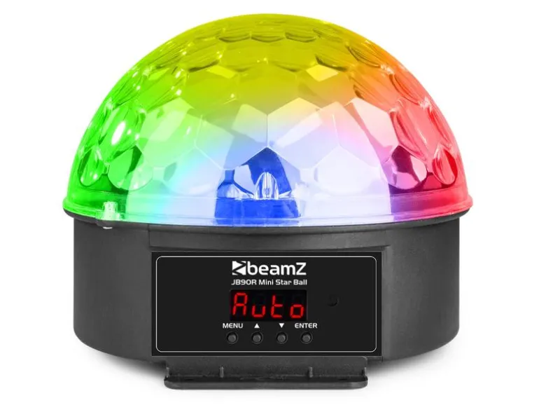 BeamZ Lichteffekt JB90R