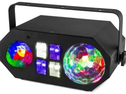 BeamZ Lichteffekt LED Wave