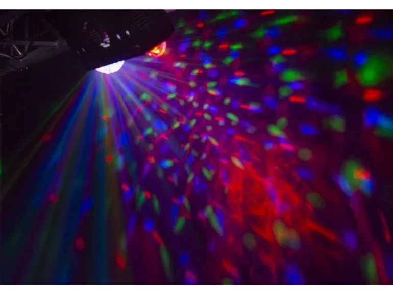 BeamZ Lichteffekt LED Wave