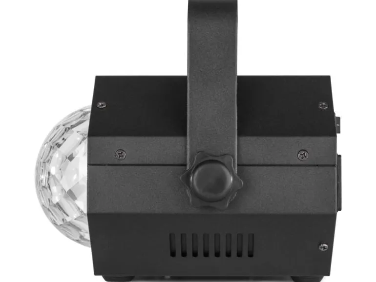 BeamZ Lichteffekt LED Wave